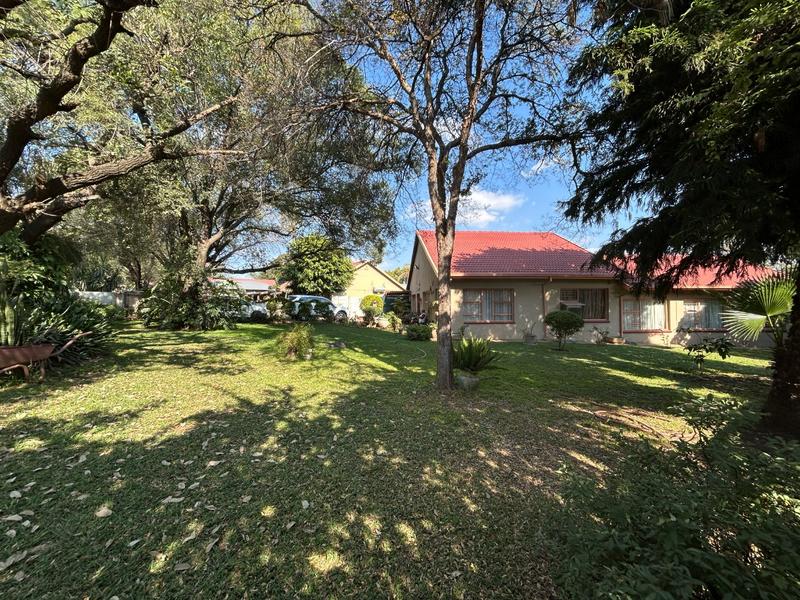 4 Bedroom Property for Sale in Brits North West